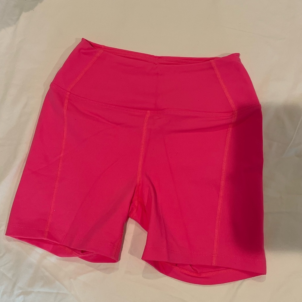 Year of Ours bike short